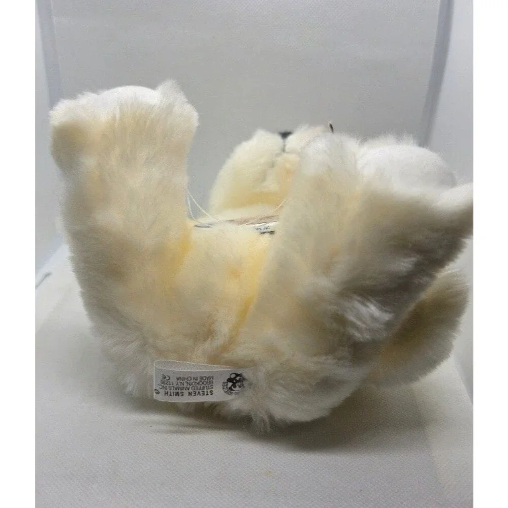 Britney Spears Collectible Bear Steven Smith Teddy Bear Plush 8
